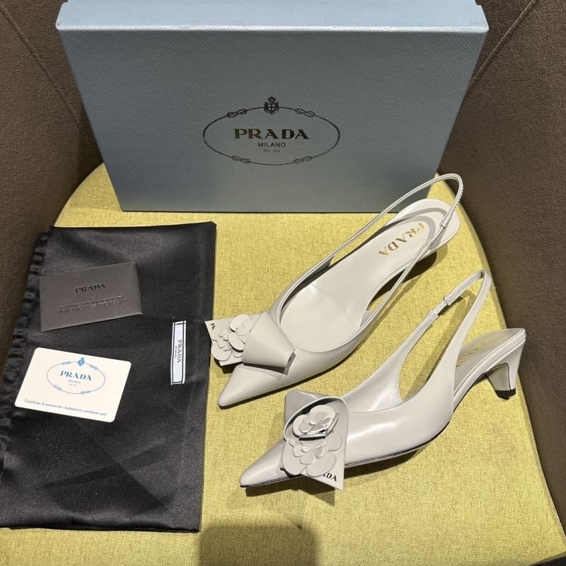 Prada Sandals